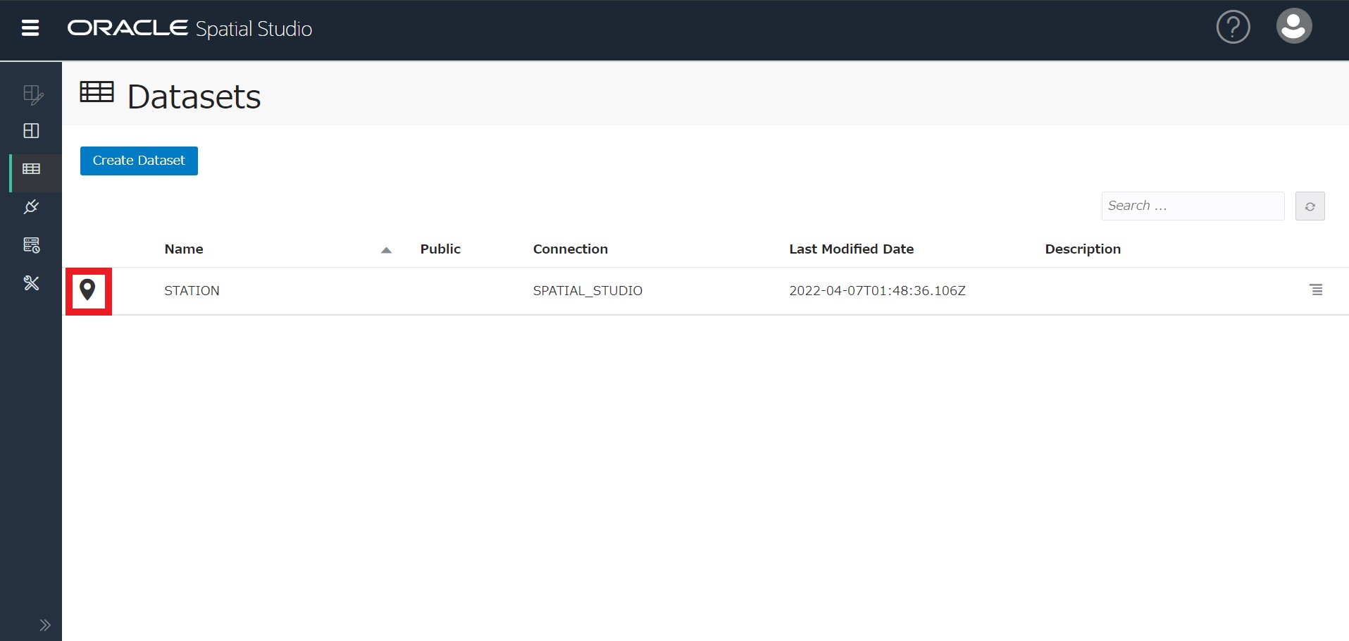 dataset_successイメージ