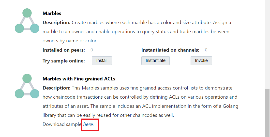 インストーラのダウンロード