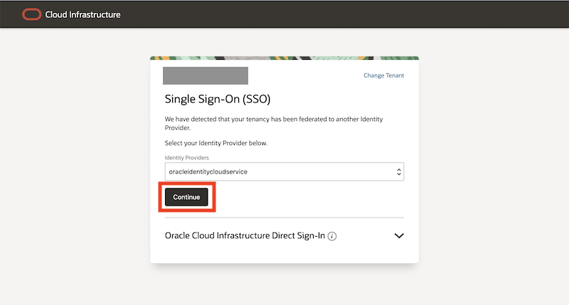シングルサインオン